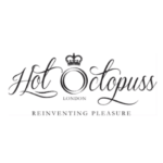 Hot Octopuss, the brand that took male devices to the next level.  With ingenious designs and some serious science, Hot Octopuss develops some cutting edge innovations like Pule & Plate TM or Trebble Bass to create sex toys that not only looks gorgeous but also work with every body.
