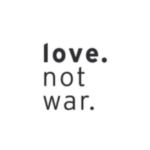 Love not war, the first sustainable range of eco-friendly vibrators.  With their award-winning sex toys, Love Not War is the sustainable sex toy brand that makes the best eco-friendly vibrators, without compromising on design, quality or function.