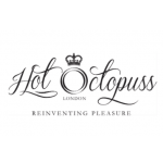 Hot Octopuss, the brand that took male devices to the next level.  With ingenious designs and some serious science, Hot Octopuss develops some cutting edge innovations like Pule & Plate TM or Trebble Bass to create sex toys that not only looks gorgeous but also work with every body.