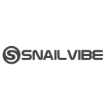 Snail Vibe, the real design feat.  Behind its intriguing and funny shape, Snail Vibe is the sole toy which combines the power of the wand, the in-and-out movement of a thruster, the depth of a dildo and the clitoral stimulation of a rabbit.
